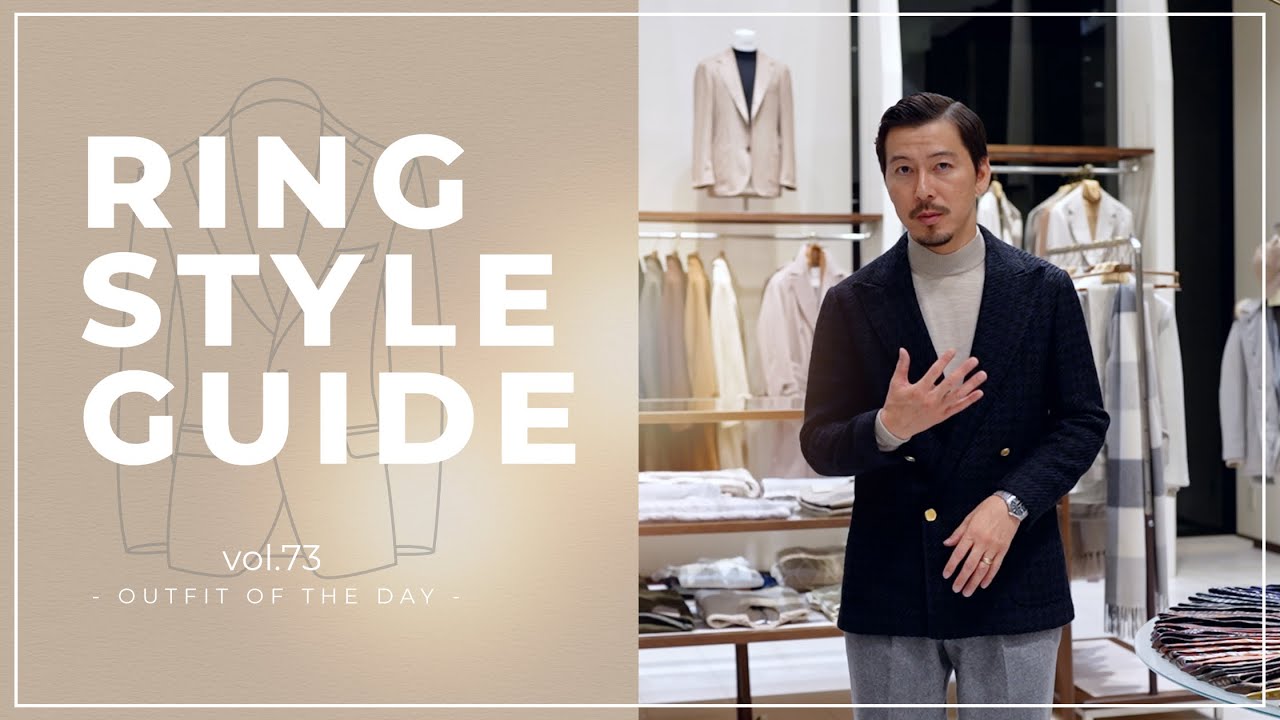 ストラスブルゴ　リングヂャケット製 STRASBURGO×RINGJACKETのご紹介！！！ - ストラスブルゴ 福岡店