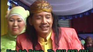 Wong ndeso voc : soni jozz