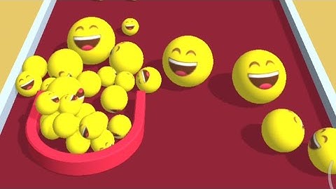 Picker 3D Game Play | Walkthrough All Levels  6 - 10 By QnGaming (Android, iOS)