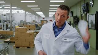 Nutrilite Safety