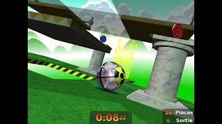 Neverball nevermania 1