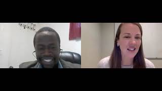 How I Won a Fulbright Using ProFellow: An Interview with Ngoni Mufute