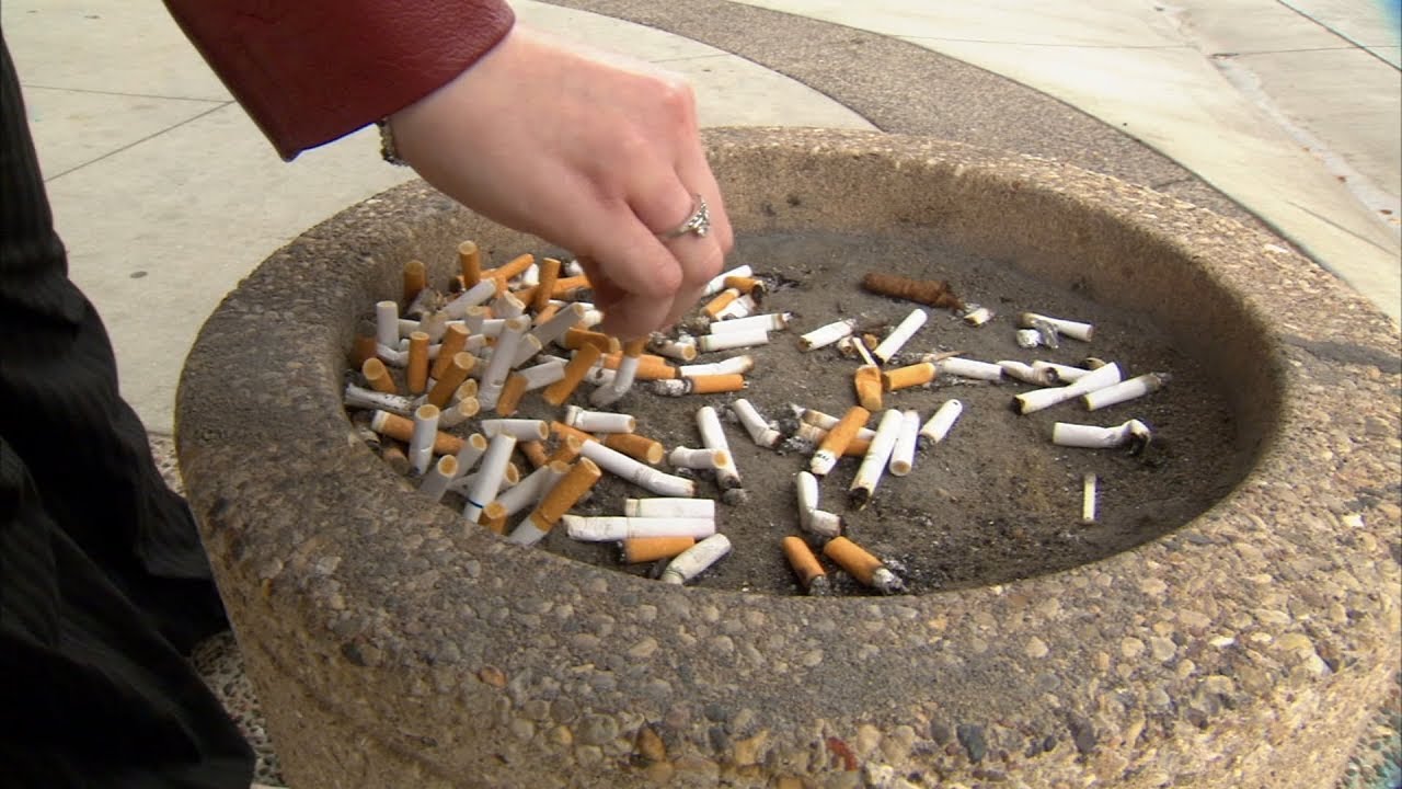 Mayo Clinic Minute Why cancer patients should stop smoking YouTube