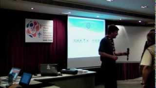 WSEC Day 2 - Keynote Address Business - FUNG Kwok Pui