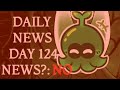 Daily Grassroots 4 News - Day 124