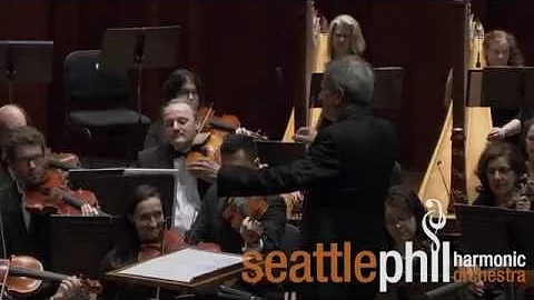 Ruth Gipps, Symphony No. 2 (U.S. premiere)