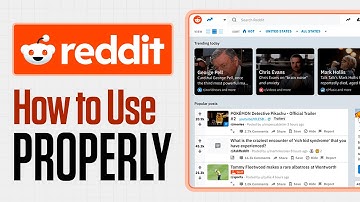 How To Use Reddit For Business 2025 | Complete Beginner