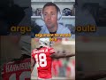 Does Ohio State Have Calvin Johnson 2.0?👀 | #shorts