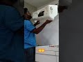#Technician life #acrepair #acservice #electrician #funny