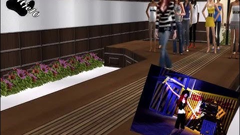 SNTM [Cycle 6] Episode 1 part 2