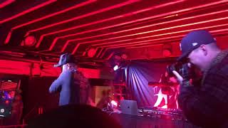 Watch Oliver Francis Dead Or Alive Freestyle video