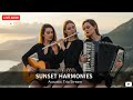 Masterpiece Flamenco Live – Guitar, Accordion & Flute Symphony