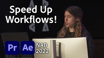 Why Frame.io is a GAME CHANGER for Filmmakers | NAB 2022