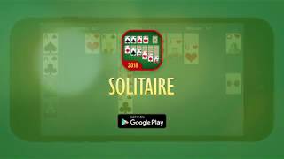 Solitaire Card Game, Classic Spider Solitaire Card screenshot 1