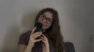 ASMR Ita 🇮🇹🇦🇺Italia e Australia, differenze e osservazioni personali 🧡 (parte 2)