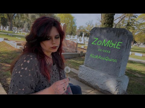 ZoMbiE (OFFICIAL MUSIC VIDEO) by KickAssQuinn