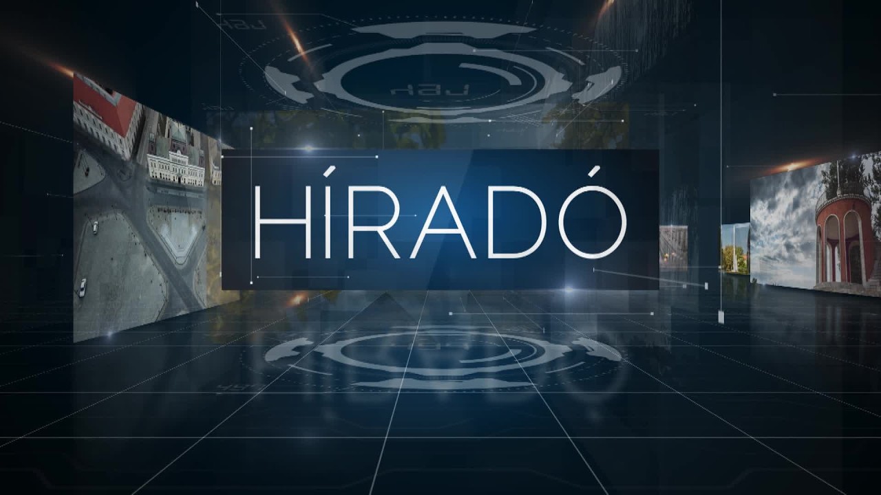 Híradó 2026.02.19.