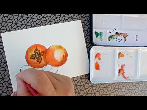 Tempo di kaki