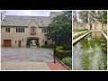 Greystone Manor Tour | Historic Hollywood home used as filming location!