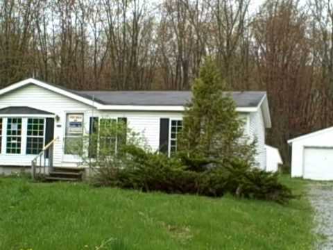 9161 Snell Rd., Canastota, NY home video tour