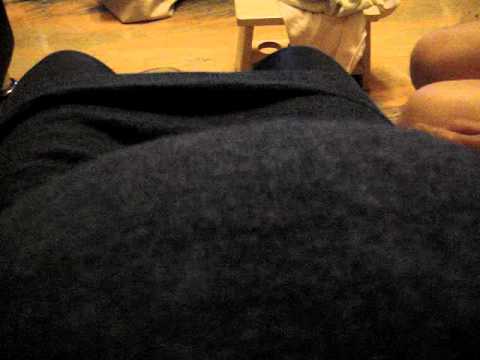 2010.11.13 小草莓胎動影片02