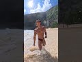 I love sea