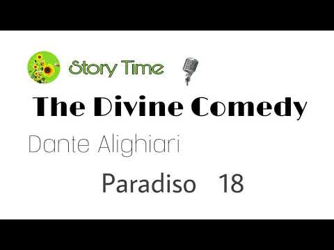 THE DIVINE COMEDY   18