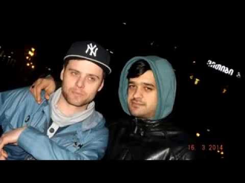 JULO ALANIA FT CHORNA ( კვლავ მარტო ხარ )