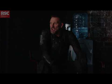 Act 5 Scene 8 | Macbeth | 2018 | Royal Shakespeare Company