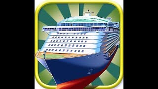 Cruise Tycoon ( Ipad ) Game Review screenshot 2