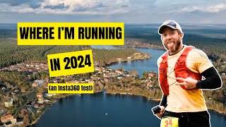 Where Im Running in 2024 (Kenya + Türkiye + ???)