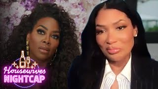 'RHOA' Star Brit Eady Breaks Silence On Kenya Moore Scandal Profile