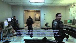 Underhell Part 15: Terrys Uncertain Continuity