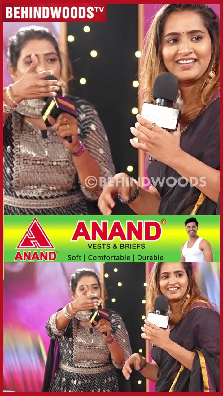 தொடமுடில நகத்தை Cut பண்ணுங்க...' மிருகத்தை பார்த்து அலறிய Jacquline