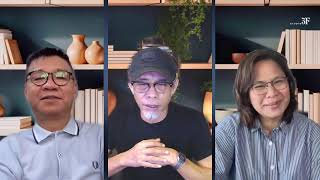 LACSON TRIGGERED KAY ATTY. BALIGOD! TRILLANES AT REMULLA, WALANG GC!