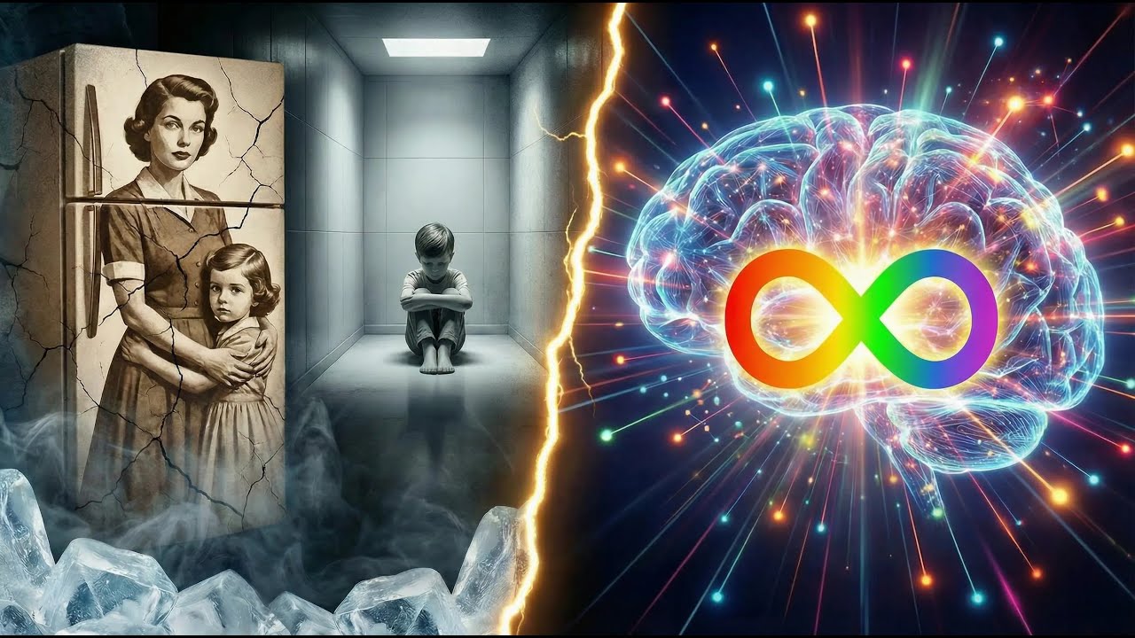 The History of Autism: From Darkness to Scientific Understanding