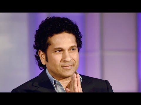 achievements and awards of sachin tendulkar biography