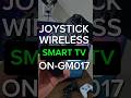 Conectar Controle P4 ON-GM017 na Android TV #shorts #Androidtv #Controlep4 #ps4 #games