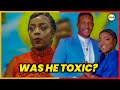 Jacki Matubia BREATHS FIRE over her relationship with baby daddy |Toxic|Plug Tv Kenya