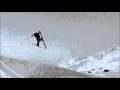 Funshred arosasnowpark arosalenzerheide