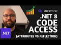 .NET 8 🔥🚀 : Guide to Code Access with Attributes - Exploring new Features