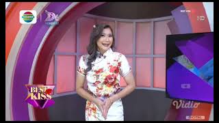 Edisi Sabtu Pagi Best Kiss 10 Februari 2024 Host Christi Colondam