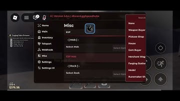 THE FORGE  SPEED HUB X Script 🔥 INSANE Auto Farm + Kill Aura!
