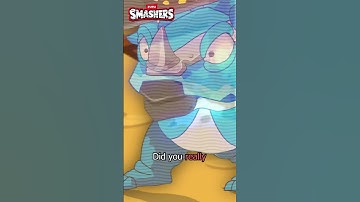 HOLOGRAM Triceratops 😮