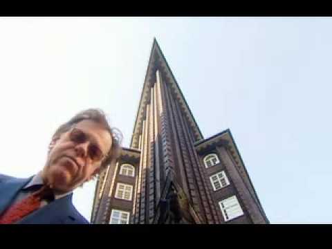 Jonathan Meades :: Magnetic North ep1 (4/6)