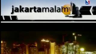 OBB Jakarta Malam (2006-2010) di JAK TV , Short Version