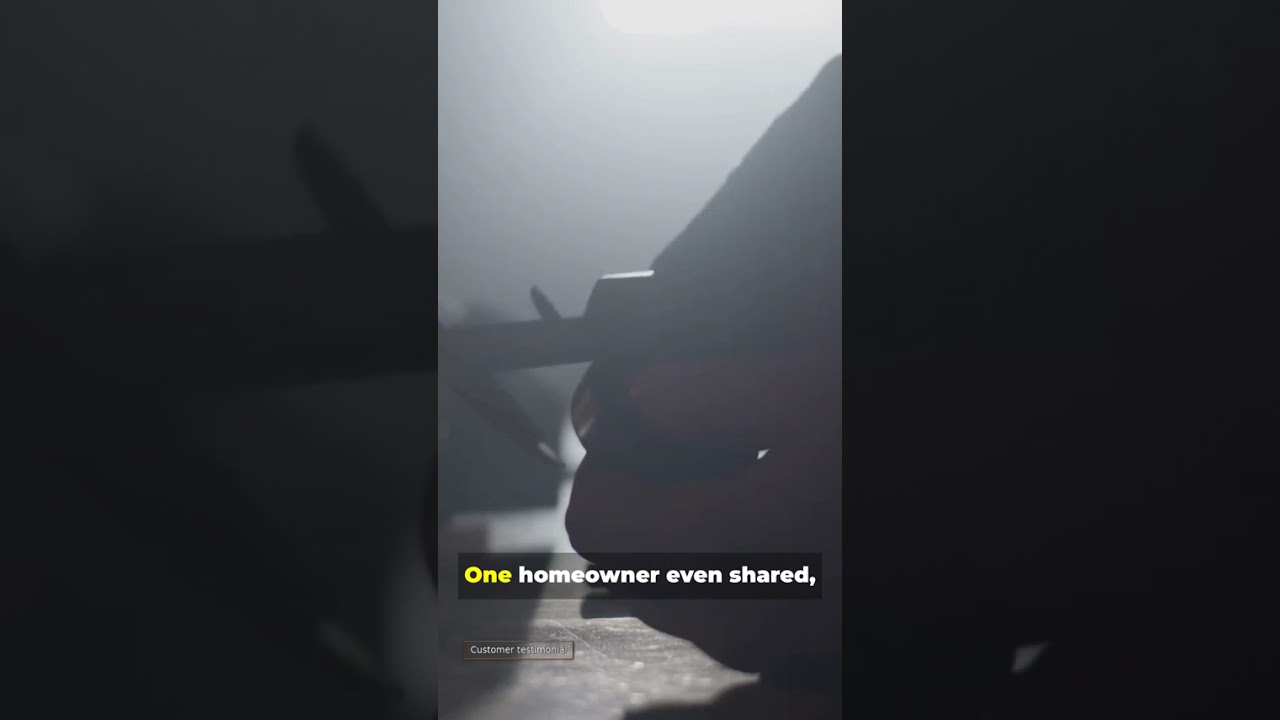 Transform Your Home with T&J Handyman Delivers Fast! #home