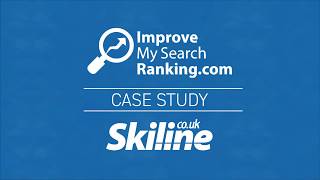 Skiline Travel Agent SEO Case Study