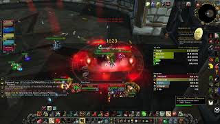 WoW WotLK Classic protection warrior pve Titan Rune Beta Trial of the Champion