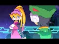 End of video